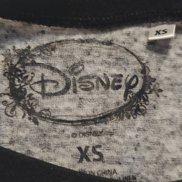 Disney Top - Picture 3 of 3